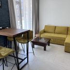 Пятиместный (Апартаменты Green Palace Apartment 35), Апартаменты Green Palace