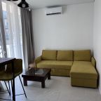 Пятиместный (Апартаменты Green Palace Apartment 35), Апартаменты Green Palace