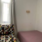 Пятиместный (Апартаменты Green Palace Apartment 35), Апартаменты Green Palace