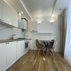 Пятиместный (Апартаменты Green Palace Apartment 38), Апартаменты Green Palace