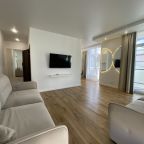 Пятиместный (Апартаменты Green Palace Apartment 38), Апартаменты Green Palace