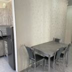 Пятиместный (Апартаменты Green Palace Apartment 27), Апартаменты Green Palace