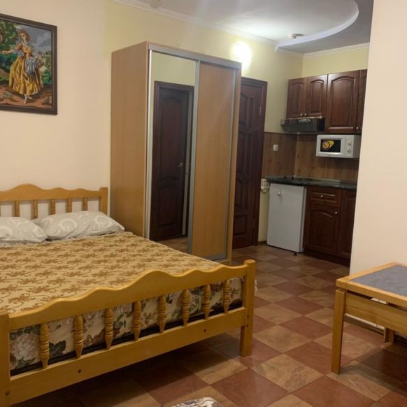 Фотография номера гостевого дома Элени