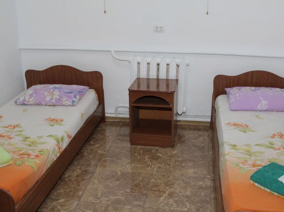 Фотография номера гостевого дома Элени