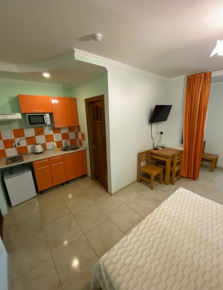 Фотография номера гостевого дома Элени