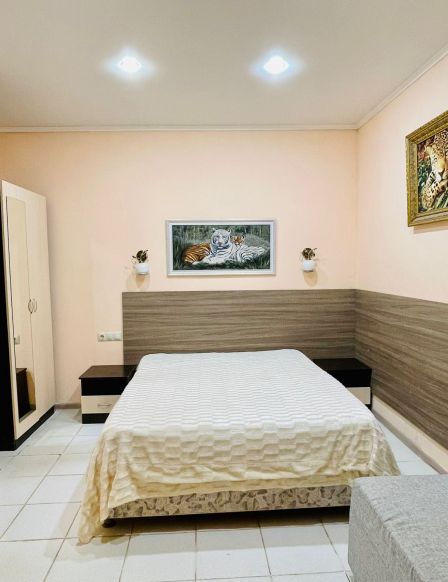 Гостевой дом Элени, Геленджик