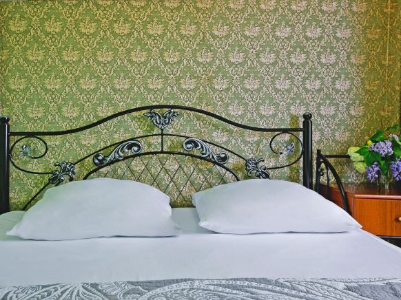 Фотография номера мини отеля Уютный дворик