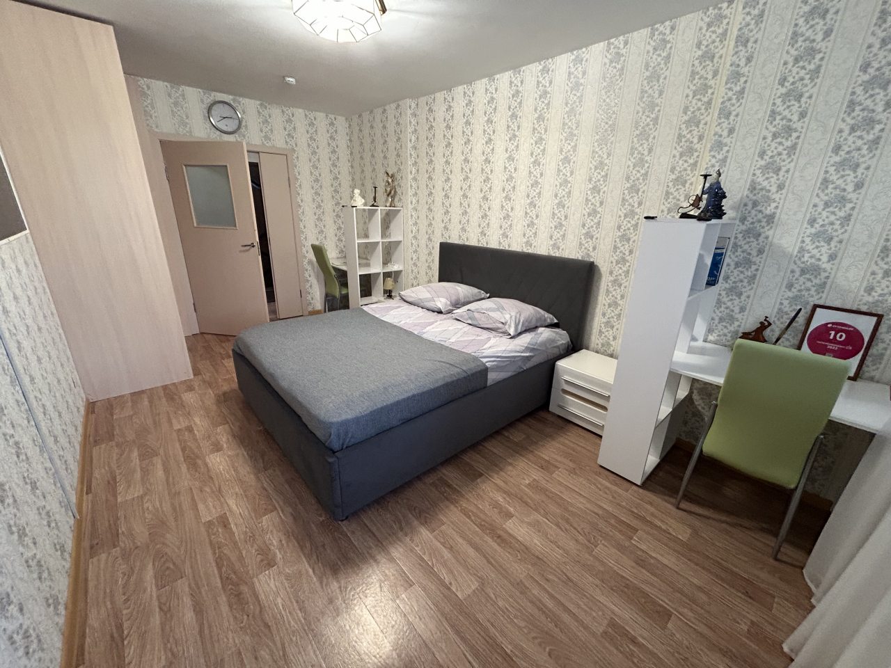 Двухместный (Апартаменты у Тульского Кремля), Апартаменты У Тульского Кремля