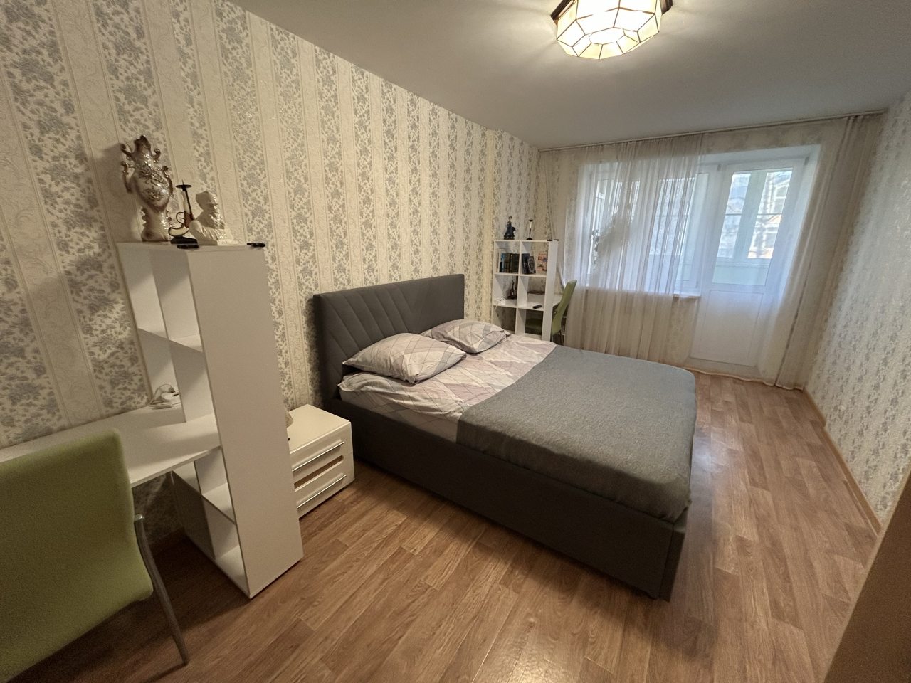 Двухместный (Апартаменты у Тульского Кремля), Апартаменты У Тульского Кремля