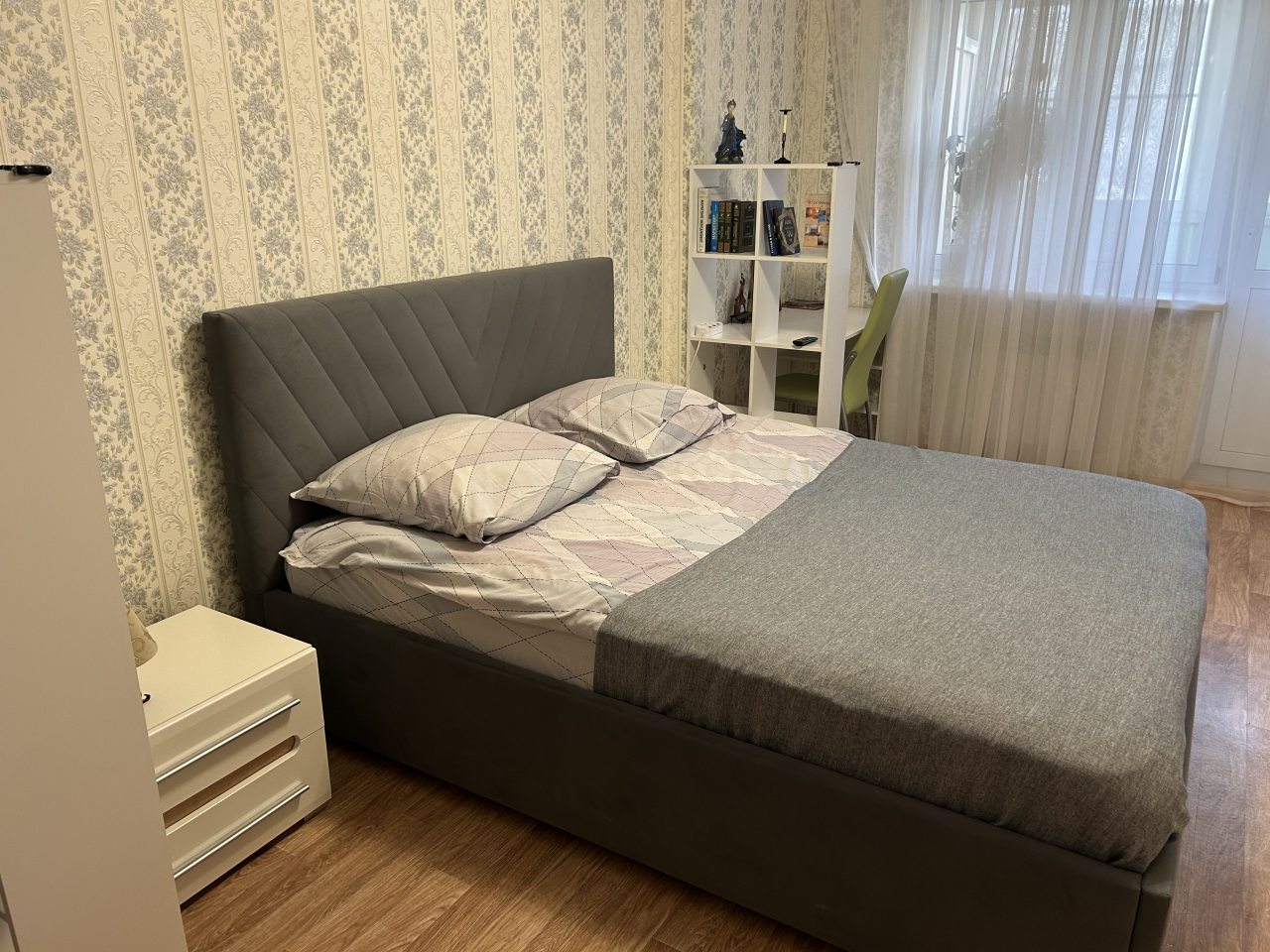 Двухместный (Апартаменты у Тульского Кремля), Апартаменты У Тульского Кремля