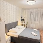 Двухместный (Апартаменты у Тульского Кремля), Апартаменты У Тульского Кремля