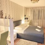 Двухместный (Апартаменты у Тульского Кремля), Апартаменты У Тульского Кремля