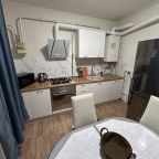 Трёхместный и более (Квартира у Тульского кремля), Апартаменты У Тульского Кремля