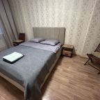 Трёхместный и более (Квартира у Тульского кремля), Апартаменты У Тульского Кремля