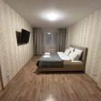 Трёхместный и более (Квартира у Тульского кремля), Апартаменты У Тульского Кремля