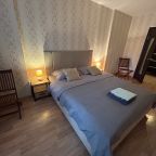 Трёхместный и более (Квартира у Тульского кремля), Апартаменты У Тульского Кремля