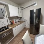 Трёхместный и более (Квартира у Тульского кремля), Апартаменты У Тульского Кремля