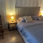 Трёхместный и более (Квартира у Тульского кремля), Апартаменты У Тульского Кремля