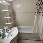 Трёхместный и более (Квартира у Тульского кремля), Апартаменты У Тульского Кремля