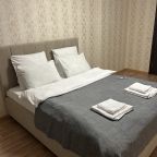 Трёхместный и более (Квартира у Тульского кремля), Апартаменты У Тульского Кремля