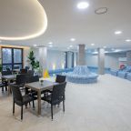 Аквапарк, Апарт-отель 4Кайф Kristall Apartments