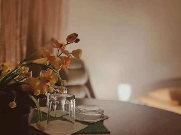 Фотография номера гостиницы Лабиринт