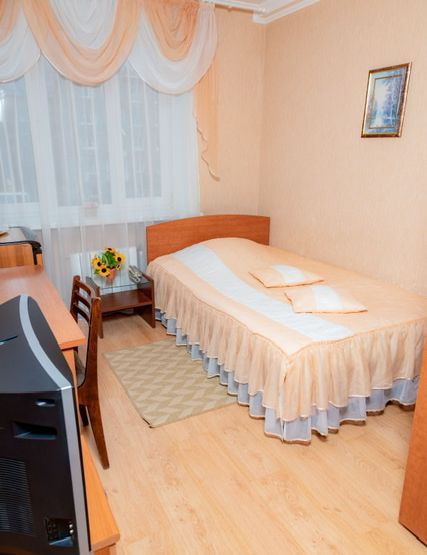 Фотография номера мини отеля На Вайнера