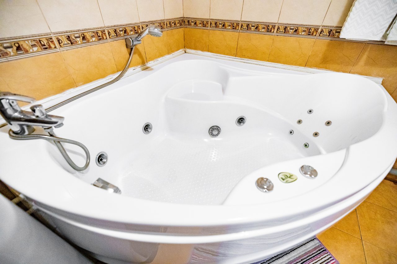 Люкс (Джуниор сюит), Отель На Вайнера