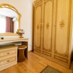 Люкс (Джуниор сюит), Отель На Вайнера