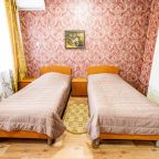 Двухместный (Двухместный стандартный номер с двумя раздельными кроватями), Отель На Вайнера