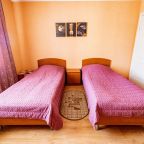 Двухместный (Двухместный стандартный номер с двумя раздельными кроватями), Отель На Вайнера