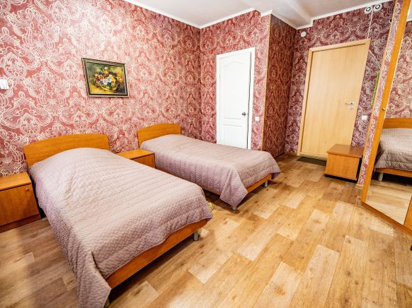 Фотография номера мини отеля На Вайнера