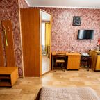 Двухместный (Двухместный стандартный номер с двумя раздельными кроватями), Отель На Вайнера