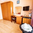 Двухместный (Двухместный стандартный номер с двумя раздельными кроватями), Отель На Вайнера