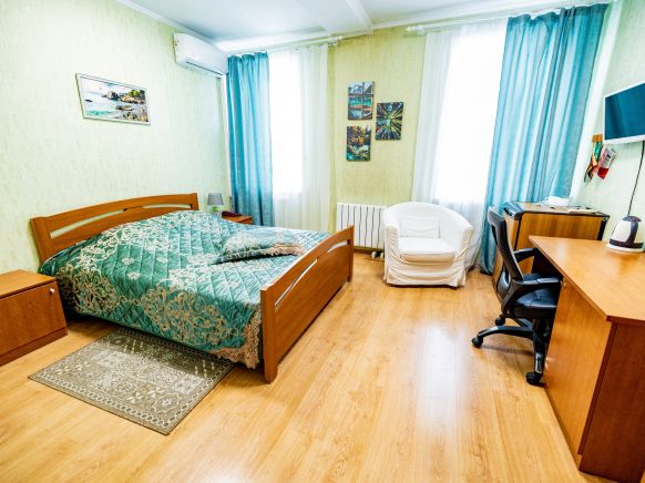 Фотография номера мини отеля На Вайнера