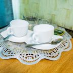 Двухместный (Двухместный стандартный номер с одной двухспальной кроватью), Отель На Вайнера