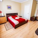 Двухместный (Двухместный стандартный номер с одной двухспальной кроватью), Отель На Вайнера