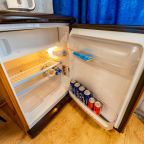 Двухместный (Двухместный стандартный номер с одной двухспальной кроватью), Отель На Вайнера