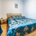 Двухместный (Двухместный стандартный номер с одной двухспальной кроватью), Отель На Вайнера