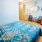 Двухместный (Двухместный стандартный номер с одной двухспальной кроватью), Отель На Вайнера