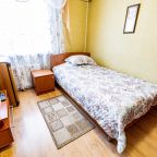 Одноместный (Одноместный стандарт с душем), Отель На Вайнера