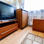 Одноместный (Одноместный стандарт с душем), Отель На Вайнера