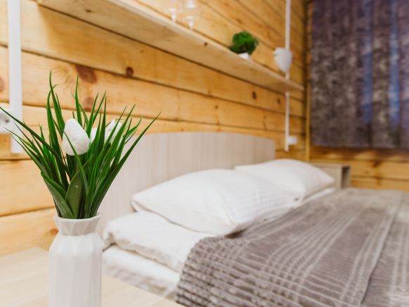 Фотография номера гостиницы Алтай Берег