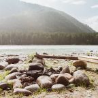 Первая береговая линия, Отель Altay Bereg