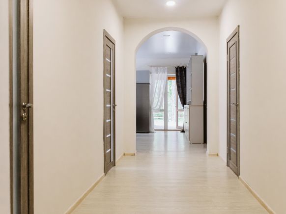 Фотография номера гостиницы Алтай Берег