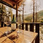 Апартаменты (Катунь), Отель Altay Bereg