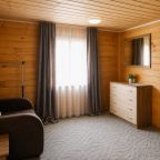 Апартаменты (Катунь), Отель Altay Bereg