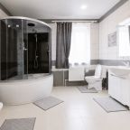 Коттедж (Дом хозяина), Отель Altay Bereg