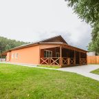 Коттедж (Дом хозяина), Отель Altay Bereg