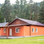 Коттедж (Дом хозяина), Отель Altay Bereg